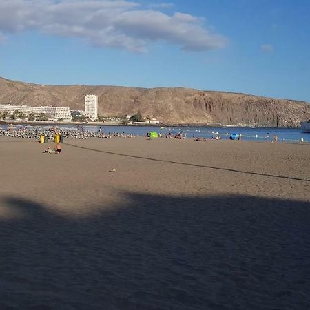 Bubu Beach 2-B Los Cristianos  Exterior foto