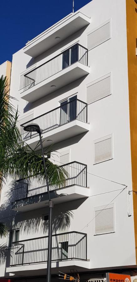 Bubu Beach 2-B Los Cristianos  Exterior foto