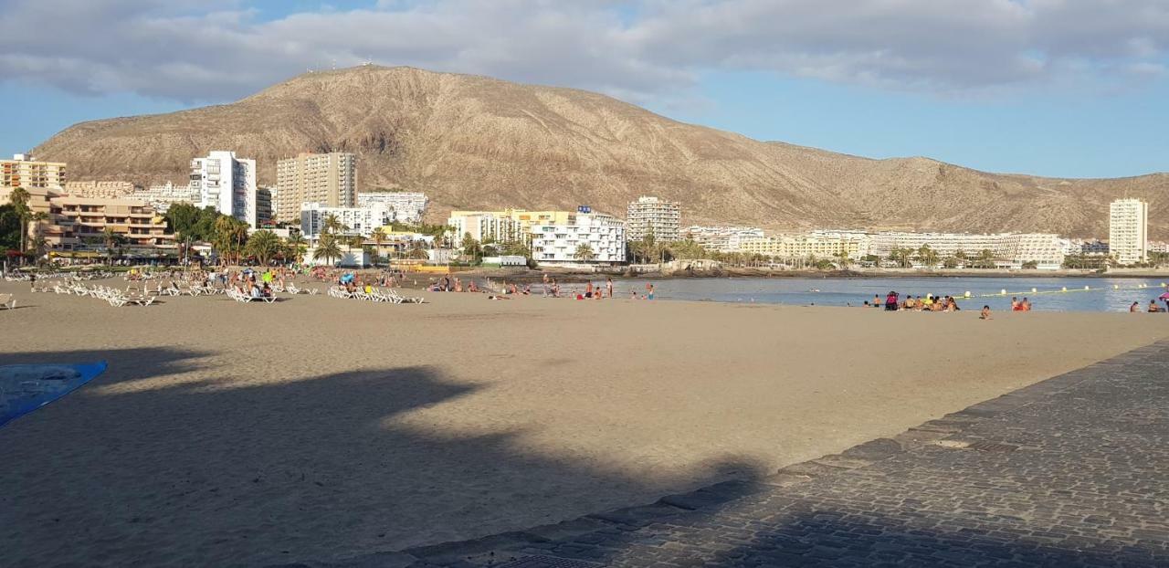 Bubu Beach 2-B Los Cristianos  Exterior foto
